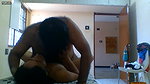 Tamil Couple In Sleazy Hotel Sex