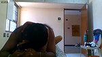 Tamil Couple In Sleazy Hotel Sex