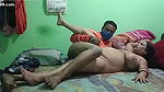 Swiggy Delevery Boy fuck Salu Bhabhi
