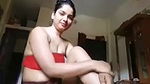 Desi lady showing boobs