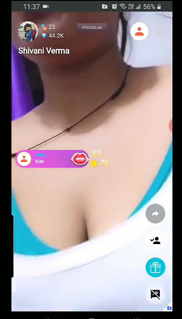 shivani tango