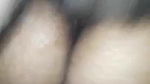 Jaipur Bhabhi with young bull capture by hubby part 2