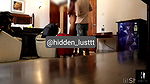 New Hiddenlust viral girl service boy dare