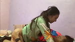 Hot Manipuri Girl Riding BF
