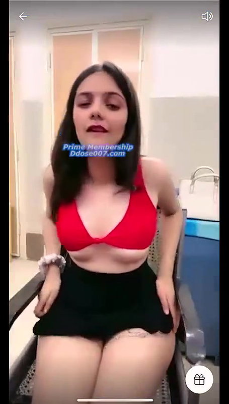 Tango Model Live Show
