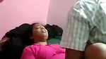 Mallu Bhabhi Fucked By Lover