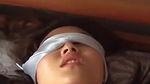 Hot Girl Fucked Blindfolded