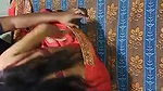 Hot Bhabhi Fucked by Lover