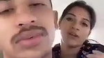 girlfriend ko car me choda aur video v banaya