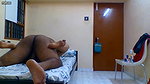 Married South Indian Couple