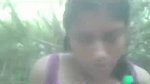 Desi village girlfriend outdoor sex
