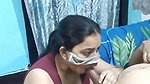 sexy Rimi Bhabhi Blowjob