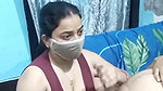 sexy Rimi Bhabhi Blowjob