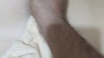 x  Desi Aunty puffy nipples