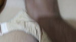 x  Desi Aunty puffy nipples