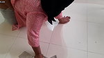 Desi beautiful Big Ass Teen Maid (Rajasthani Maid Rough Fucked By Owner And Huge Cum In Back) Hindi Audio