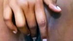Desi girl pussy finger video