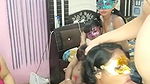 Sexy Anamika 5some Stripchat Show EPORNER
