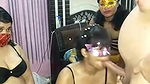 Sexy Anamika 5some Stripchat Show EPORNER