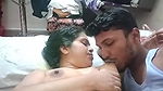 bangla couple Enjoing in SHop