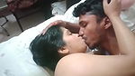 bangla couple Enjoing in SHop