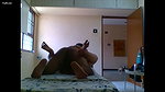 Tamil Couple In Sleazy Hotel Sex