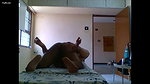 Tamil Couple In Sleazy Hotel Sex