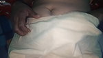 Desi indian soniya bhabi rub her body