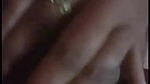 Assam girls finger pussy selfie video