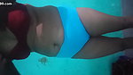 Desi soniya bhabi cahnge cloths