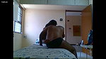 Tamil Couple In Sleazy Hotel Sex