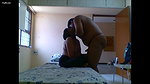 Tamil Couple In Sleazy Hotel Sex