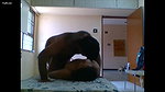Tamil Couple In Sleazy Hotel Sex