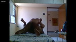 Tamil Couple In Sleazy Hotel Sex