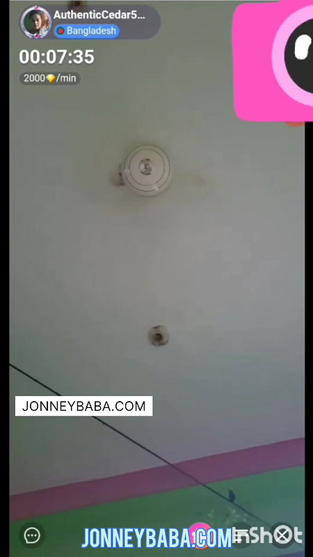 Authentic bhabhi nude chamet