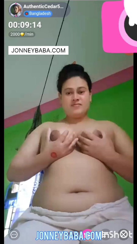 Authentic bhabhi nude chamet
