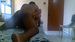 Tamil Couple In Sleazy Hotel Sex