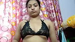 Big navel bhabi