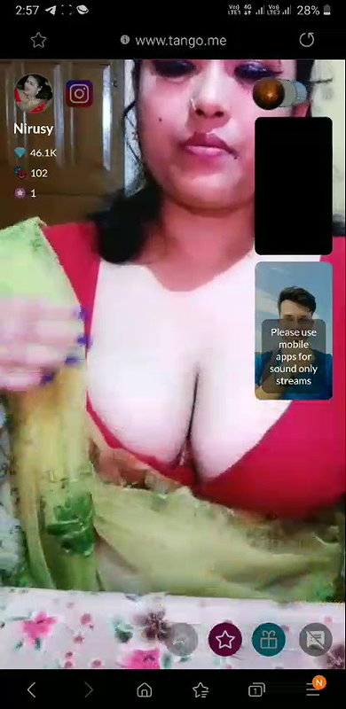 Nurusi chamet