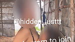 New Hiddenlust viral girl sex with worker part 1