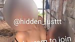 New Hiddenlust viral girl sex with worker part 1