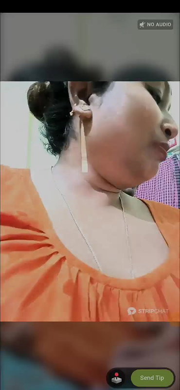 NEW STRIPCHAT VIDEO COLLECTION 101