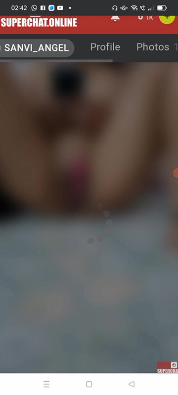 NEW STRIPCHAT VIDEO COLLECTION 129