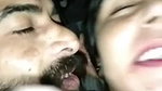 muslim girlfriend ke sath rat bhar enjoy Kiya part 1