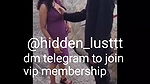 New Hiddenlust viral girl stranger dare must watch