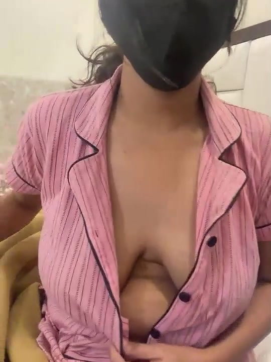 GF fucked with Condom