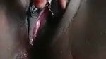 Beautiful girls finger pussy