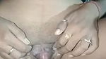 New married Bhabhi pussy self