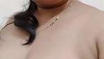 Bigboob Beautiful Indian Wife Showing