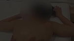 Hot Bhabhi invite massager boy doing massage in front of hubby